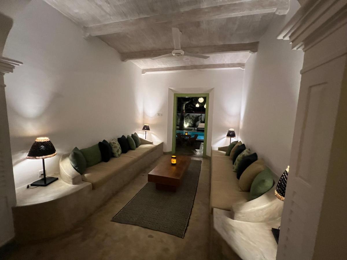 Zen House Ahangama Exterior foto