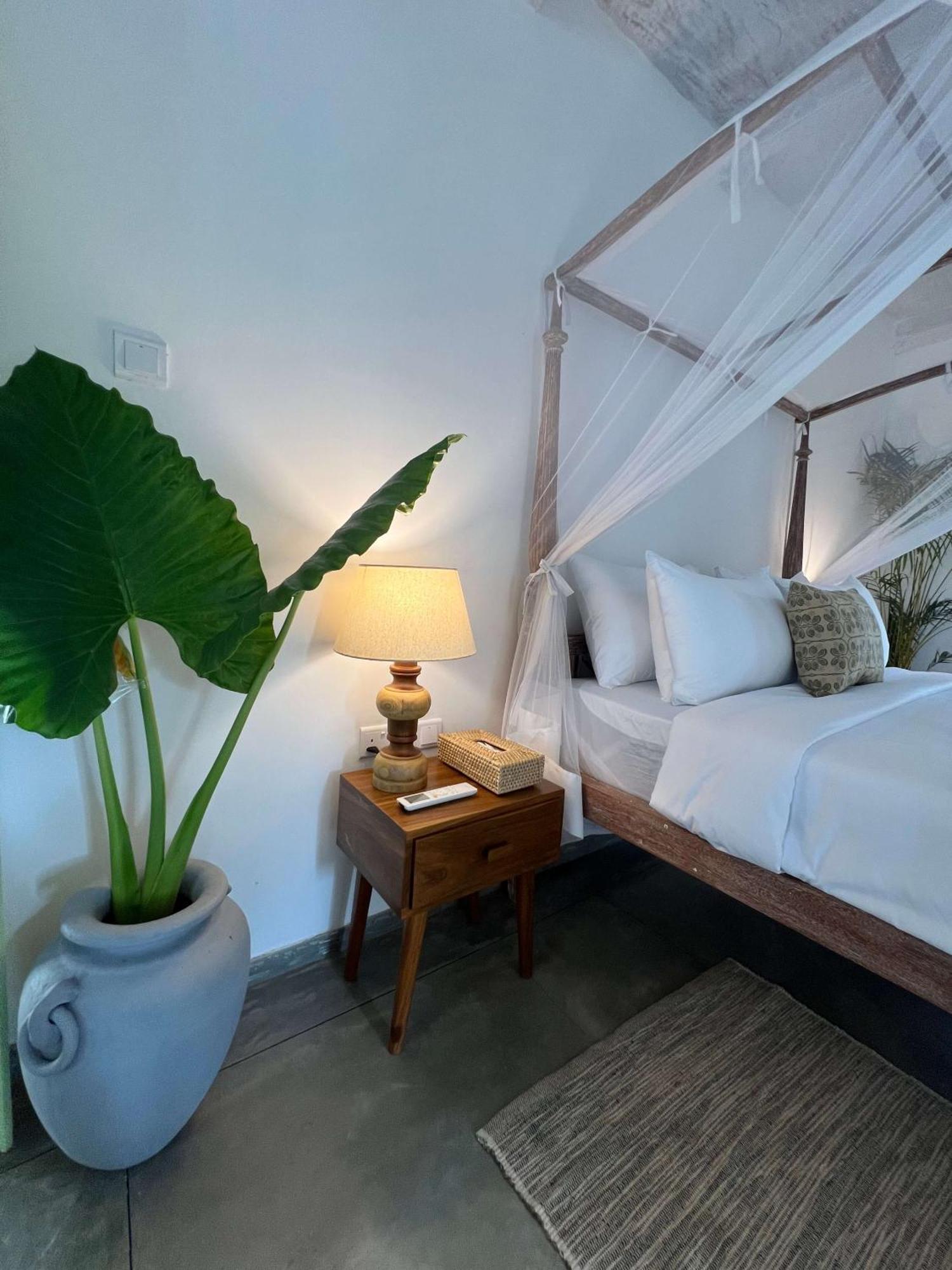 Zen House Ahangama Quarto foto