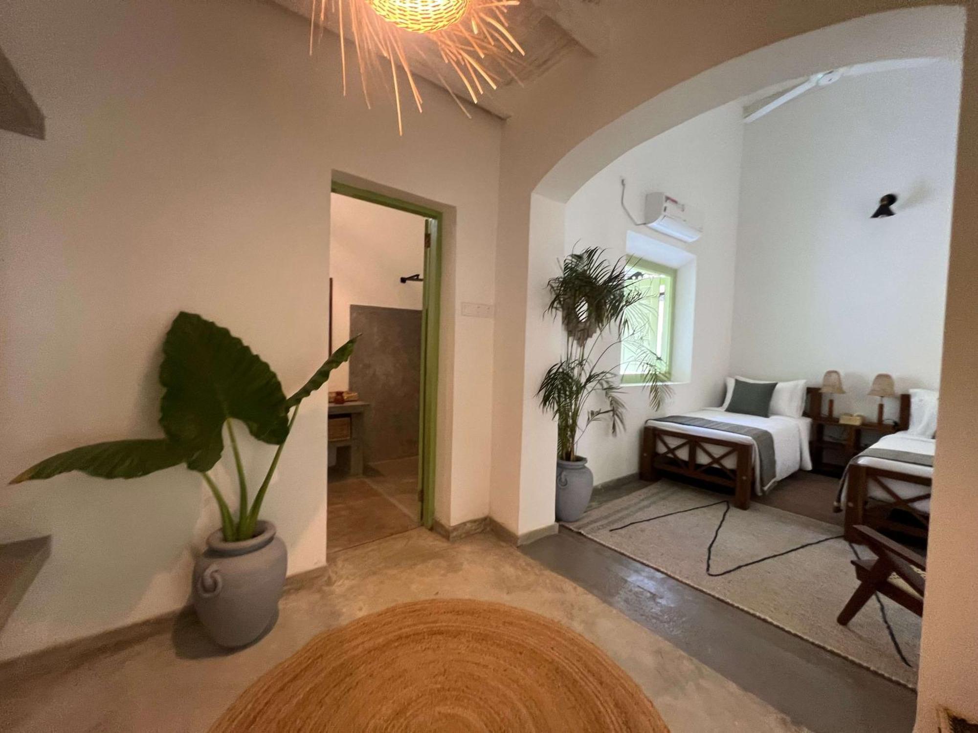 Zen House Ahangama Quarto foto