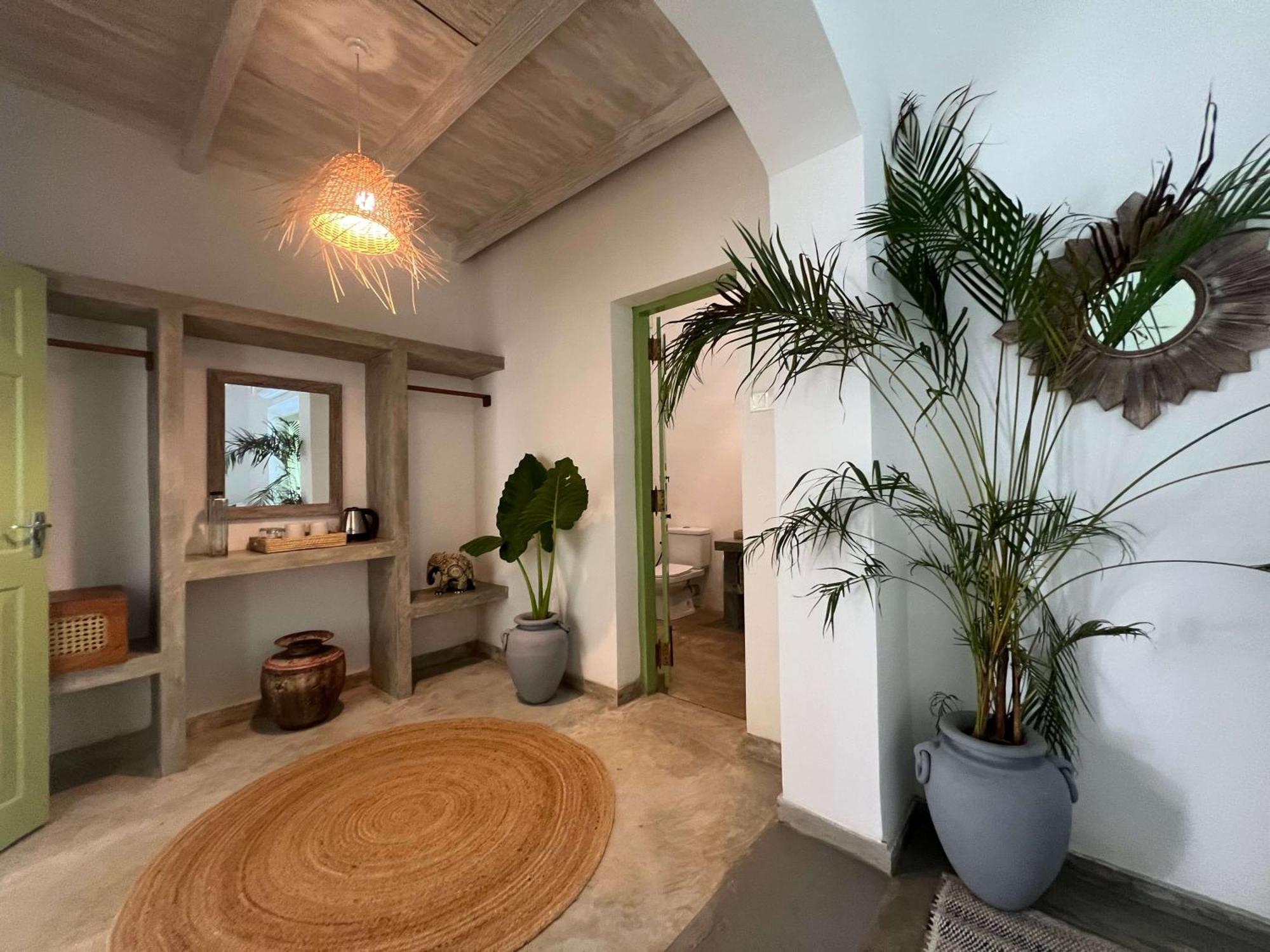 Zen House Ahangama Quarto foto